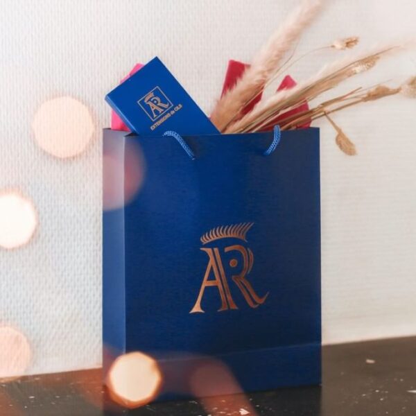 Lot 10 Pochettes Académie du Regard