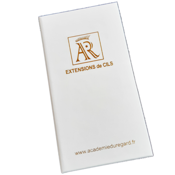 Cils préfaits 12 lignes