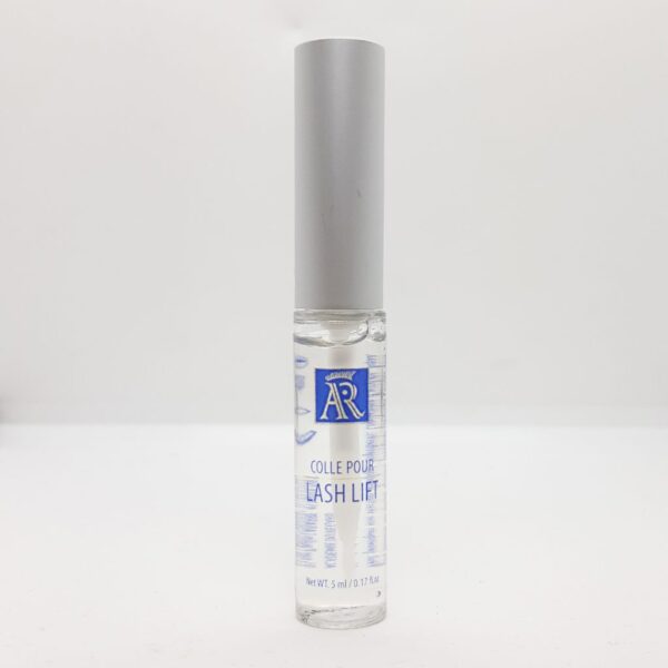 Colle pour rehaussement de cils