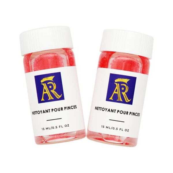 Nettoyant pour pinces