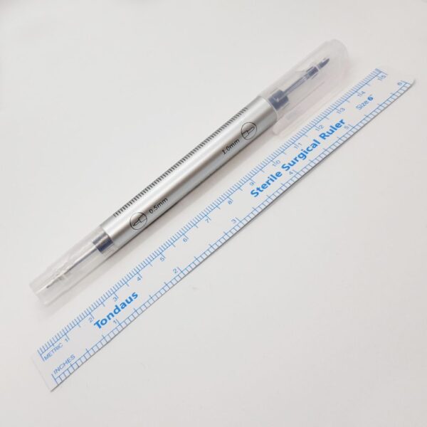 Marker Pen double mines