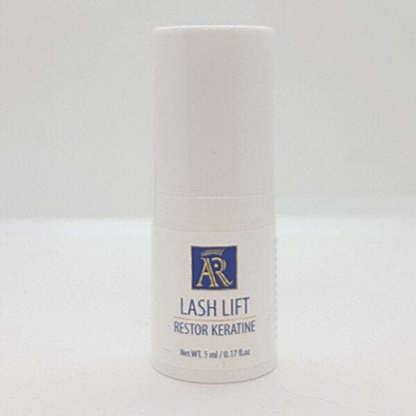 Lash Lift Restor Kératine