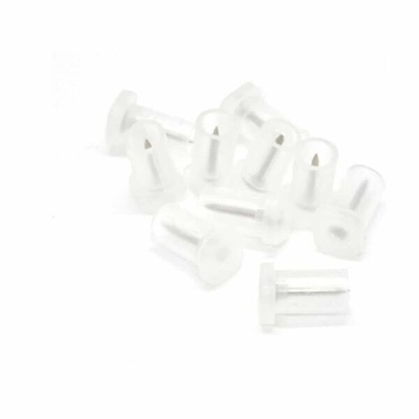 Aiguilles pour colle