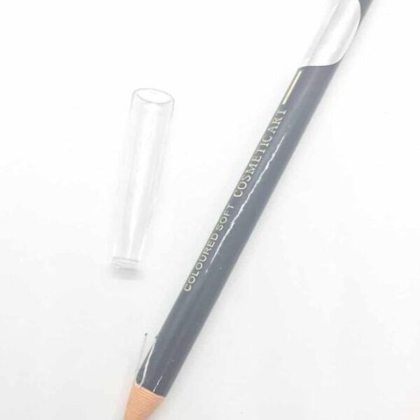 Crayon dermographique noir/blanc