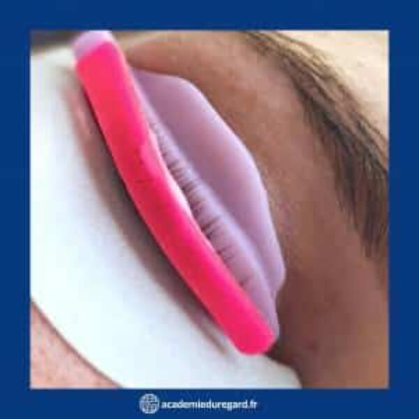 Compensateur Lash Lift