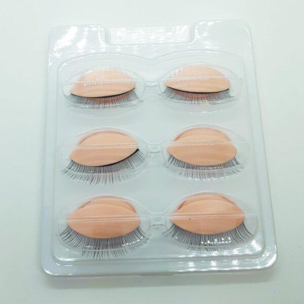 Recharge pour tête d'entraînement