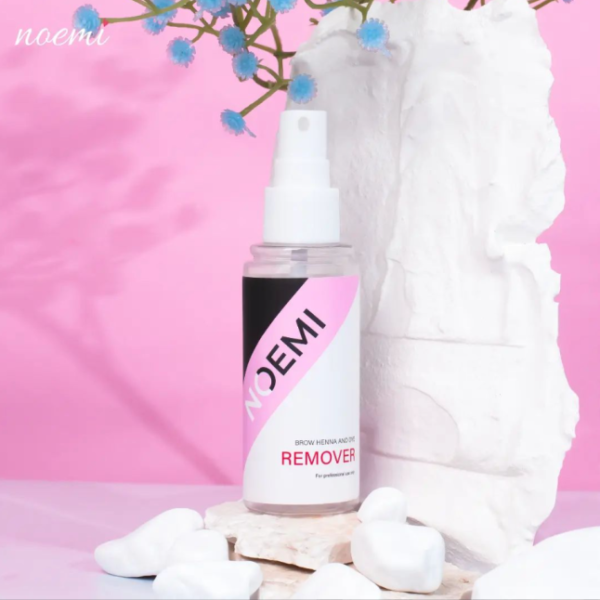 Remover teinture cils & sourcils Noemi