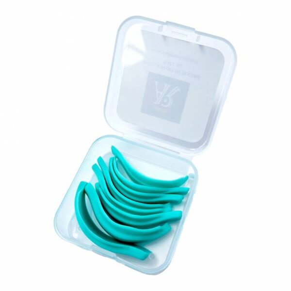 Coussinets en silicone - Pads