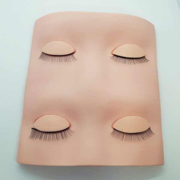 Tête d'entraînement