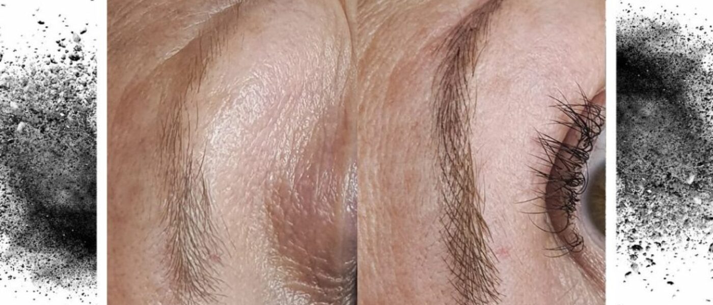 Formation Microblading Perfectionnement