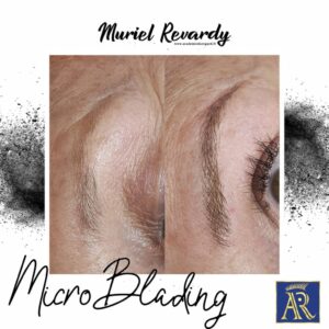 Formation Microblading Perfectionnement