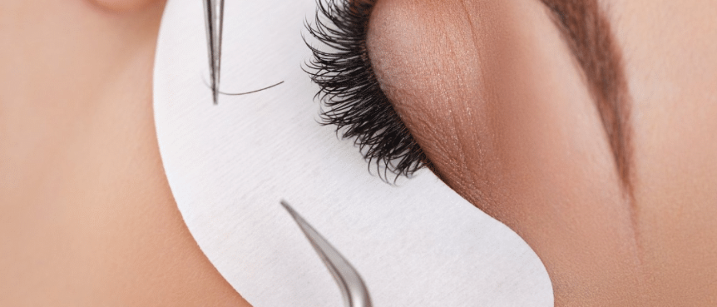 Formation Extensions de Cils*