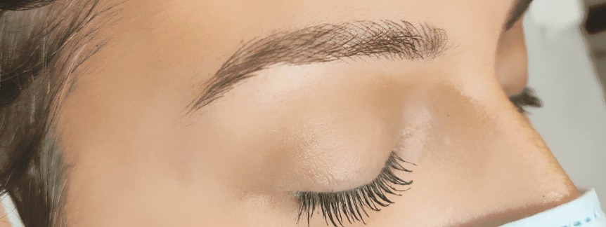 Hair Stroke : en quoi cela consiste ?