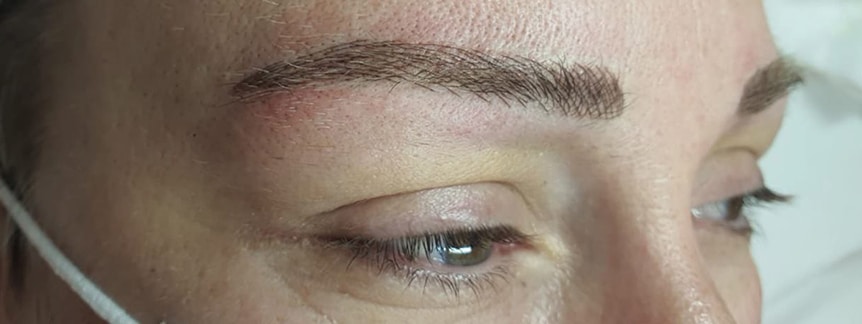 En quoi consiste un Microblading ?