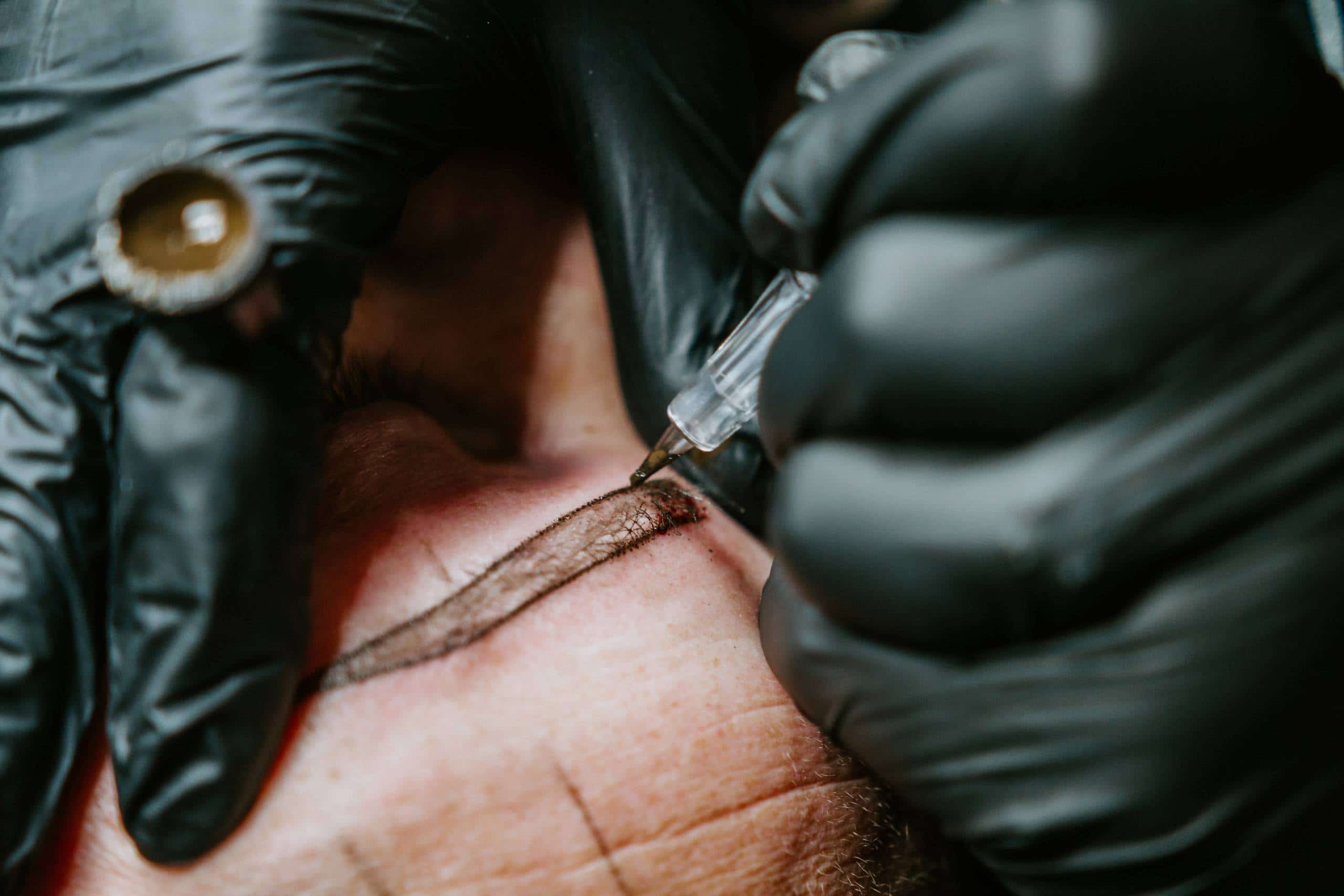 Comprendre ce qu’est le Maquillage Permanent