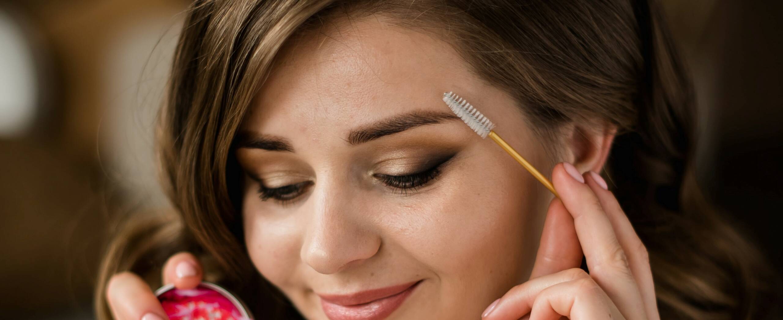 Les sourcils au henné : efficace or not ?