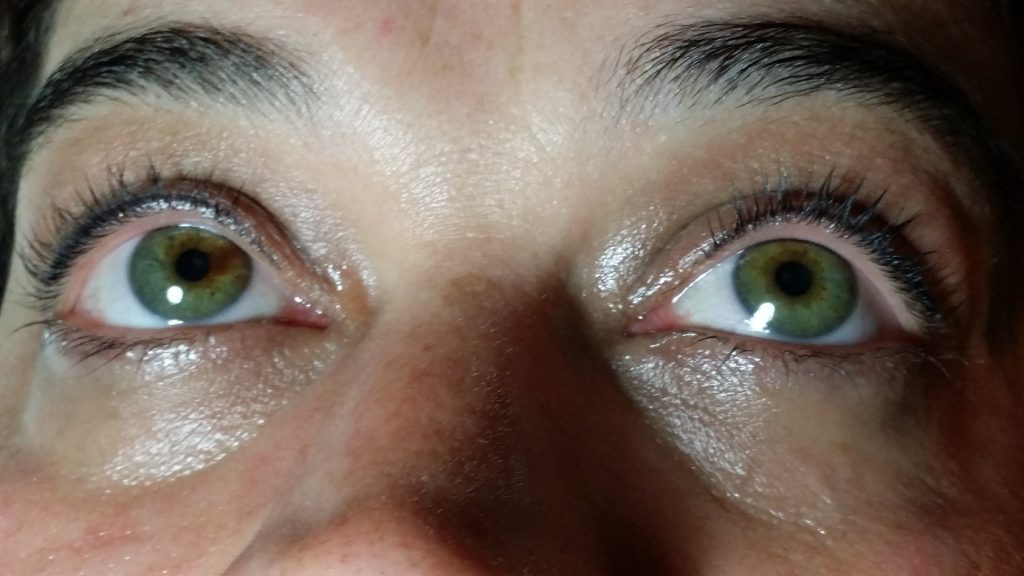 Rehaussement de cils par Académie du Regard