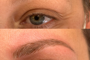 microblading ,