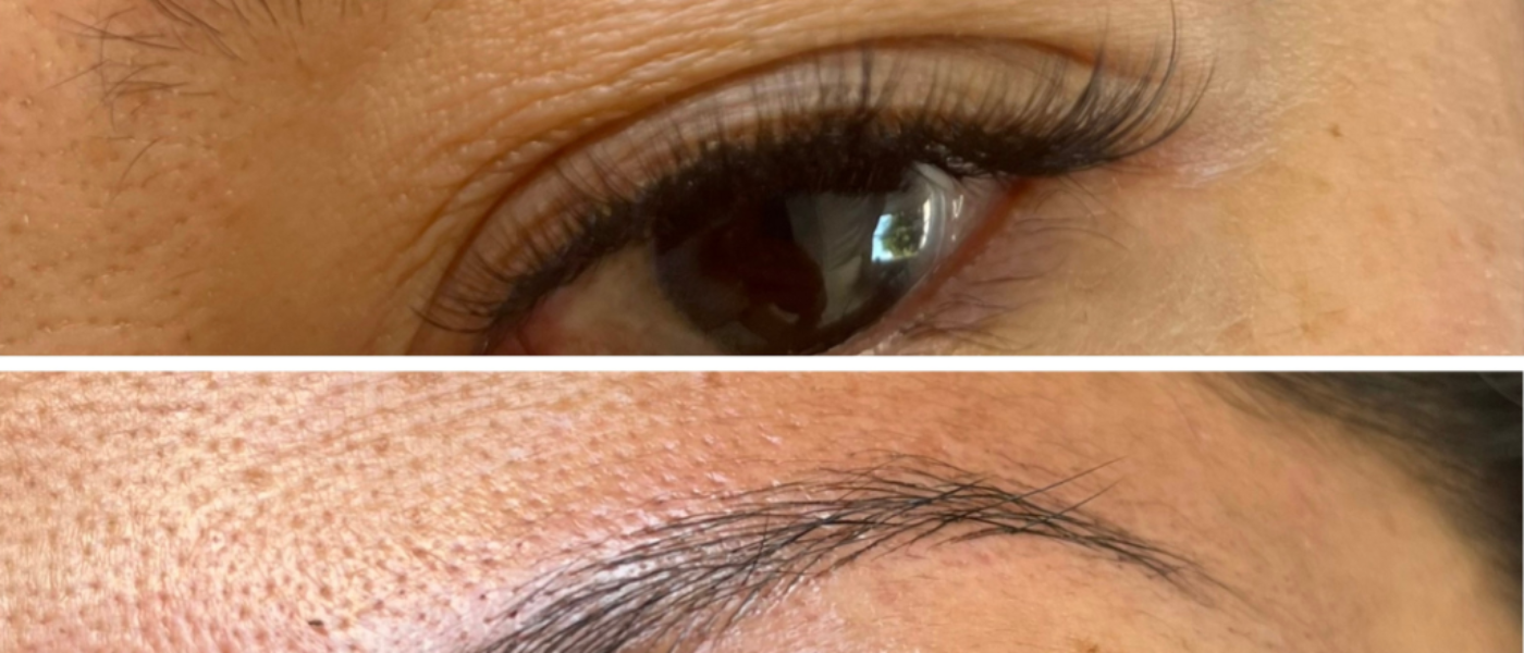 Formation Microblading