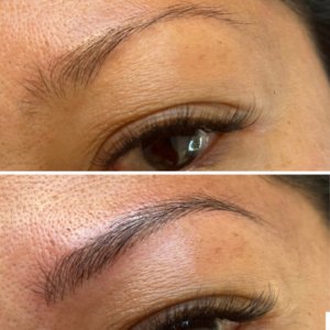 Formation Microblading